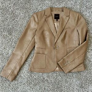 THE LIMITED Blazer Jacket \ Size 4